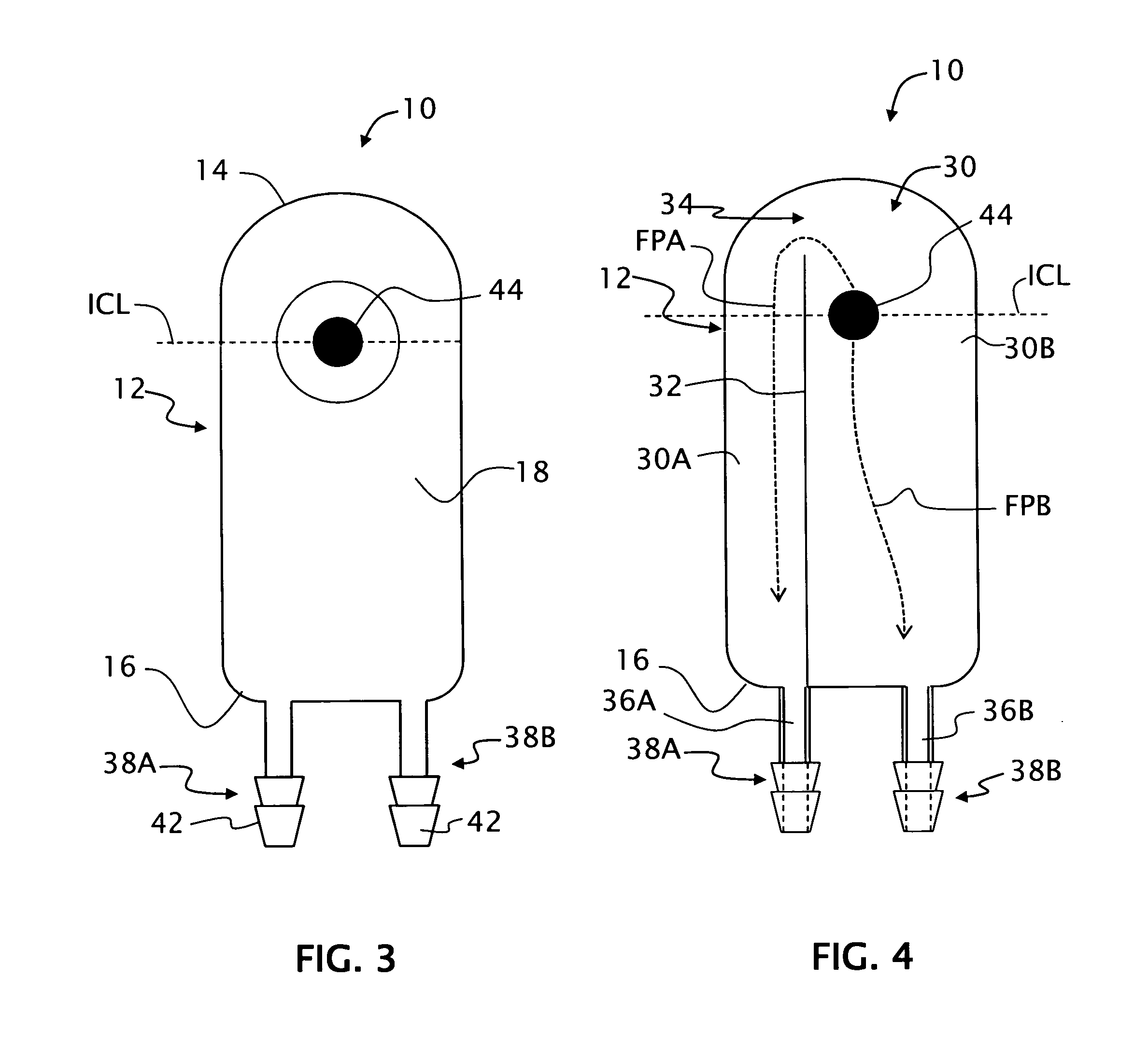 Dual-line spout and maple syrup production system using same