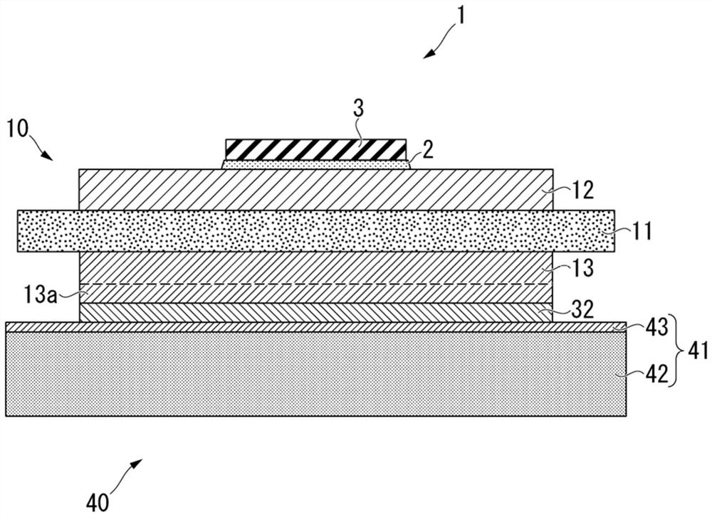 Method of manufacturing insulating circuit board with heat sink