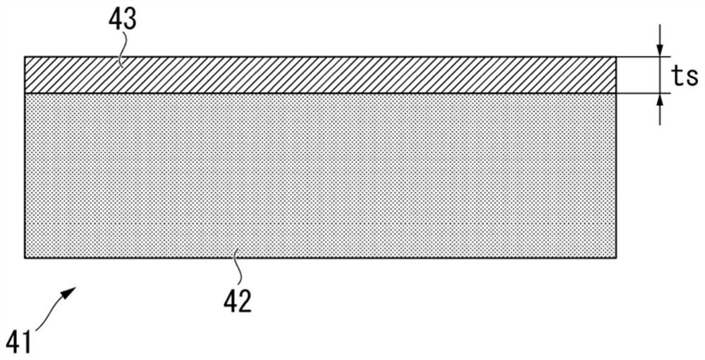 Method of manufacturing insulating circuit board with heat sink