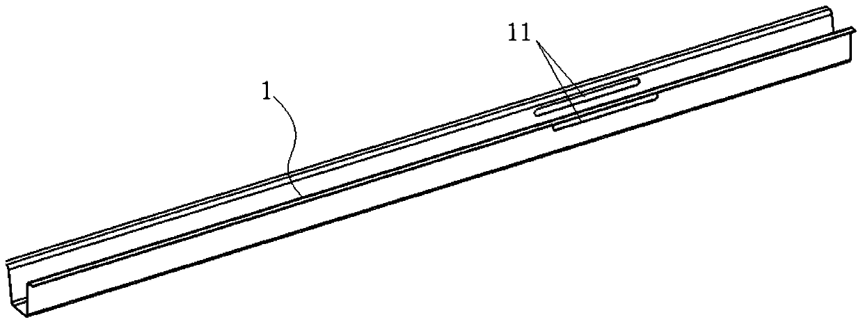 Vehicle Seat Installation Structure