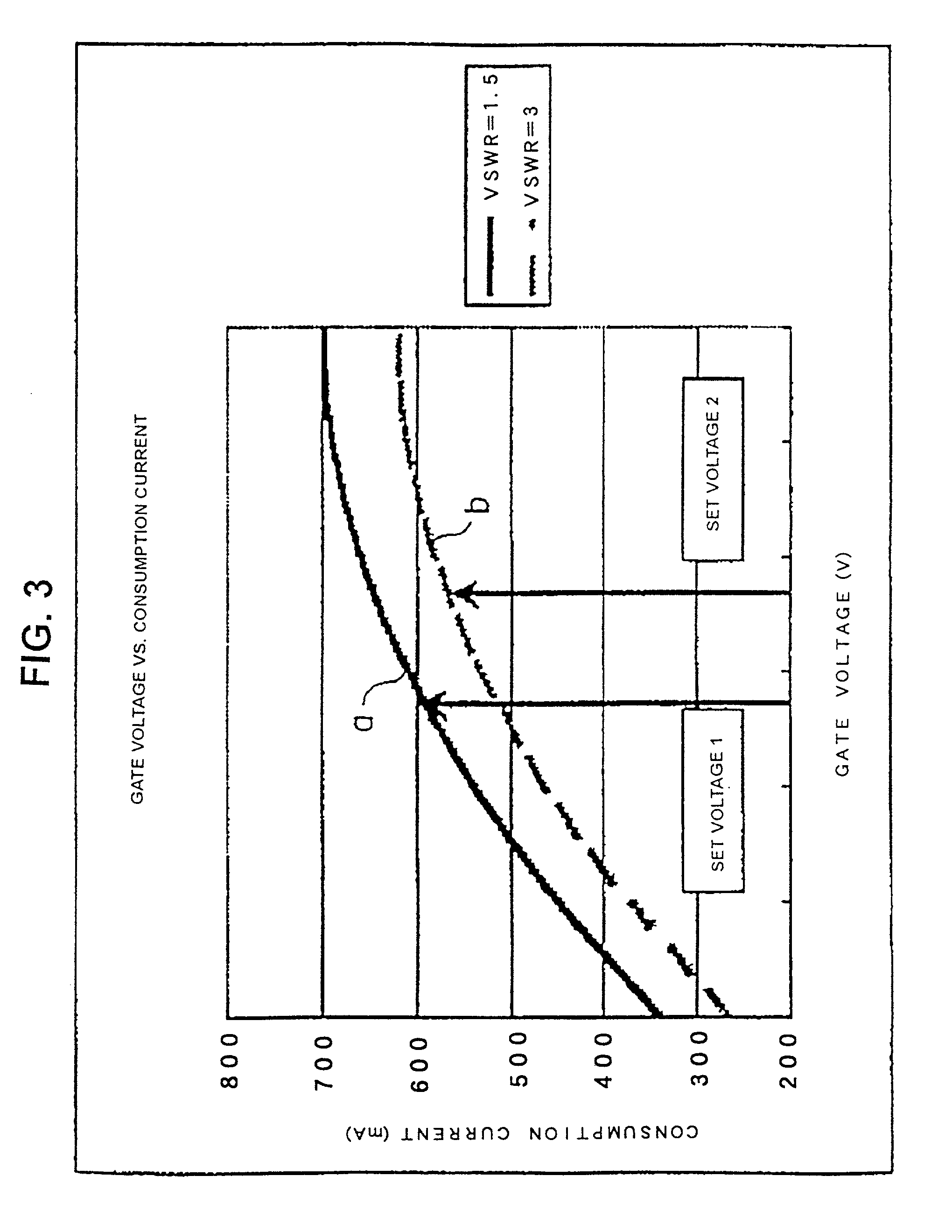 Radio frequency transmitting circuit