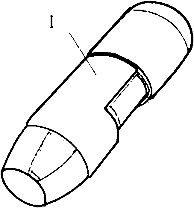 Portable digital microscopy device