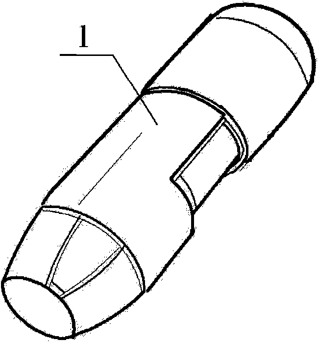 Portable digital microscopy device