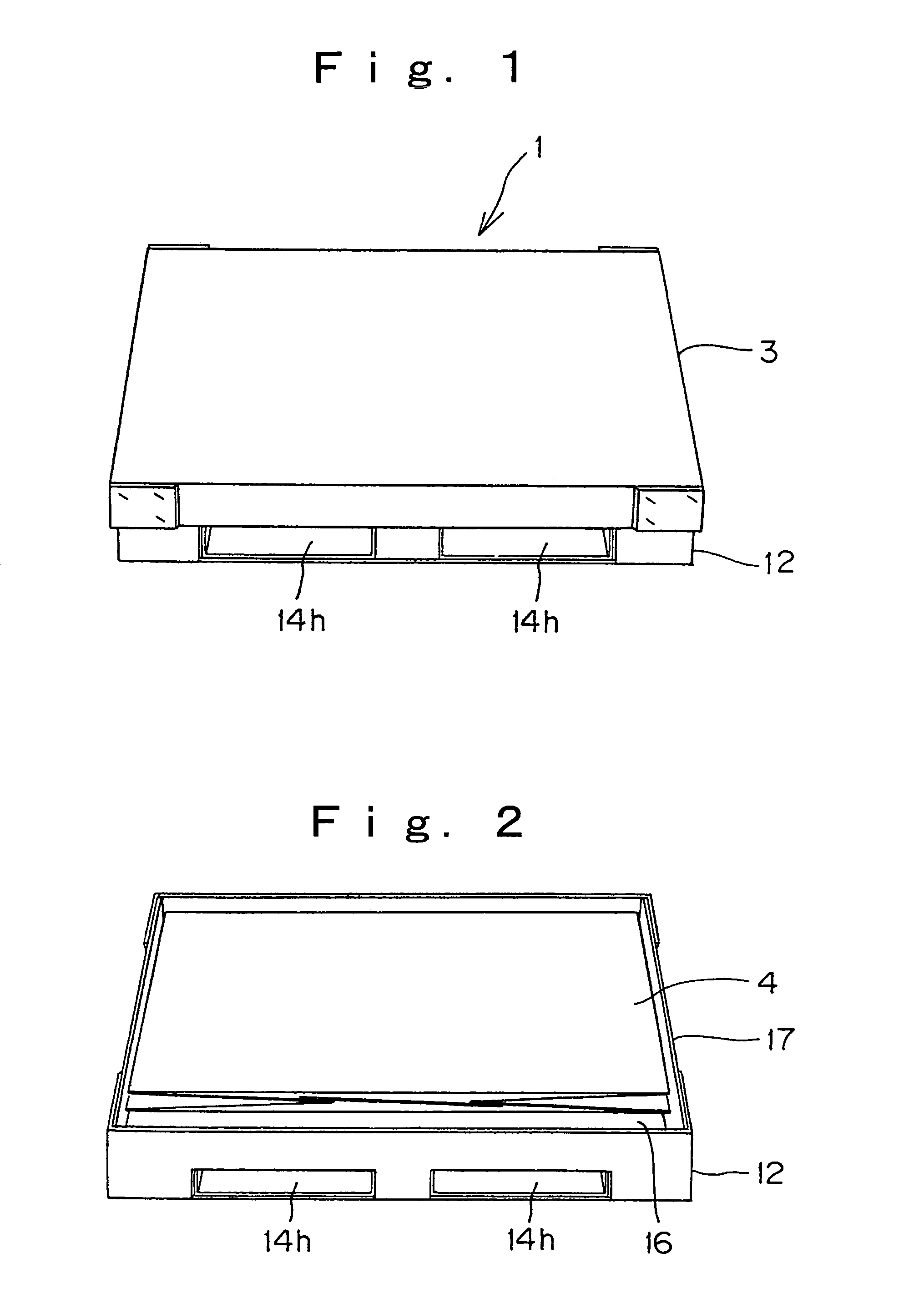 Corrugated board packaging assembly