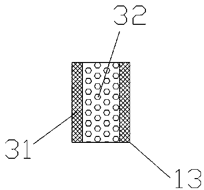 Multifunctional sinogastromyzon breeding box