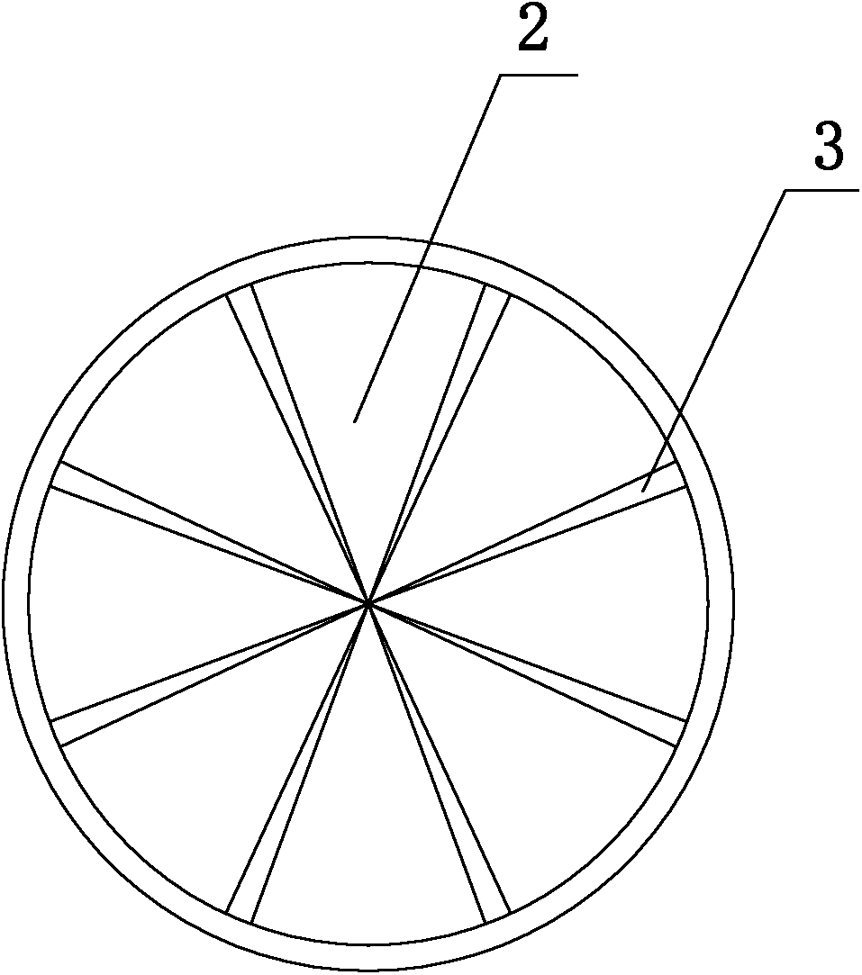 Polishing grinder