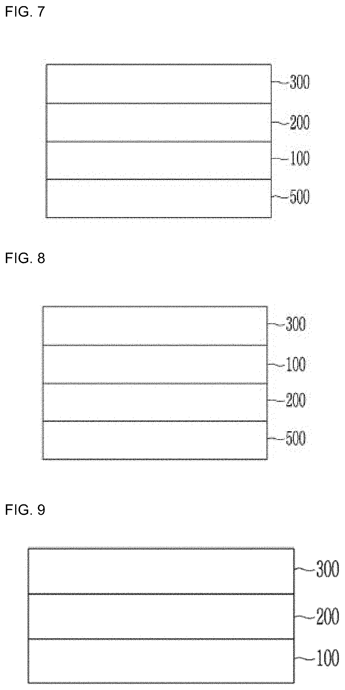 Laminated film and display device including same