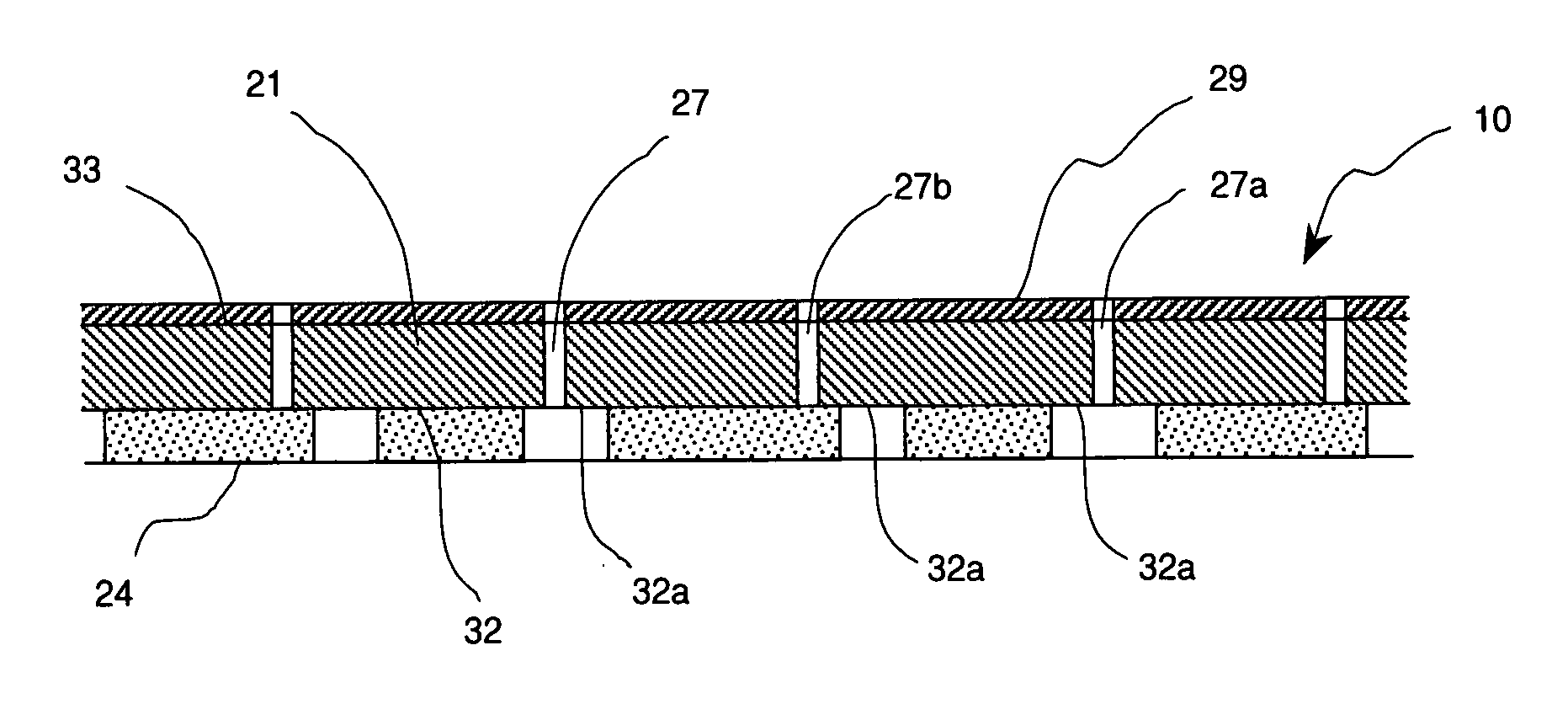 Adhesive sheet