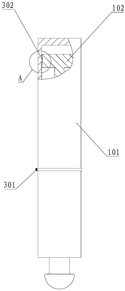 Outrigger leveling method and outrigger leveling system