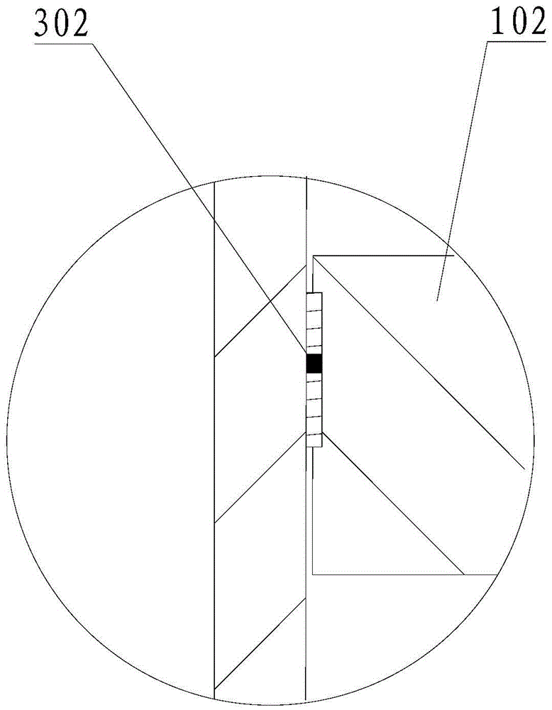 Outrigger leveling method and outrigger leveling system