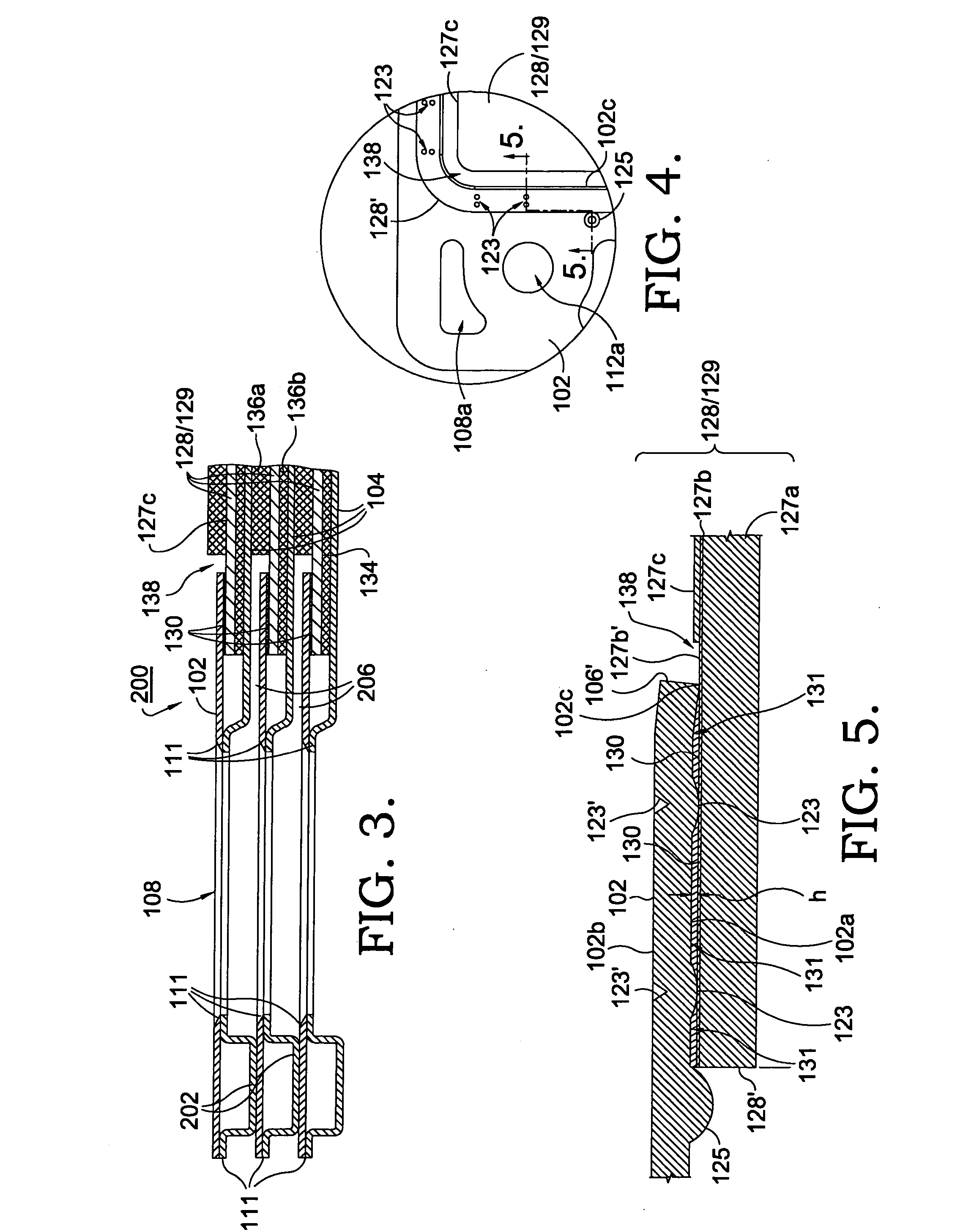 SOFC assembly joint spacing