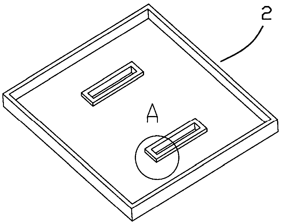 Single socket protector