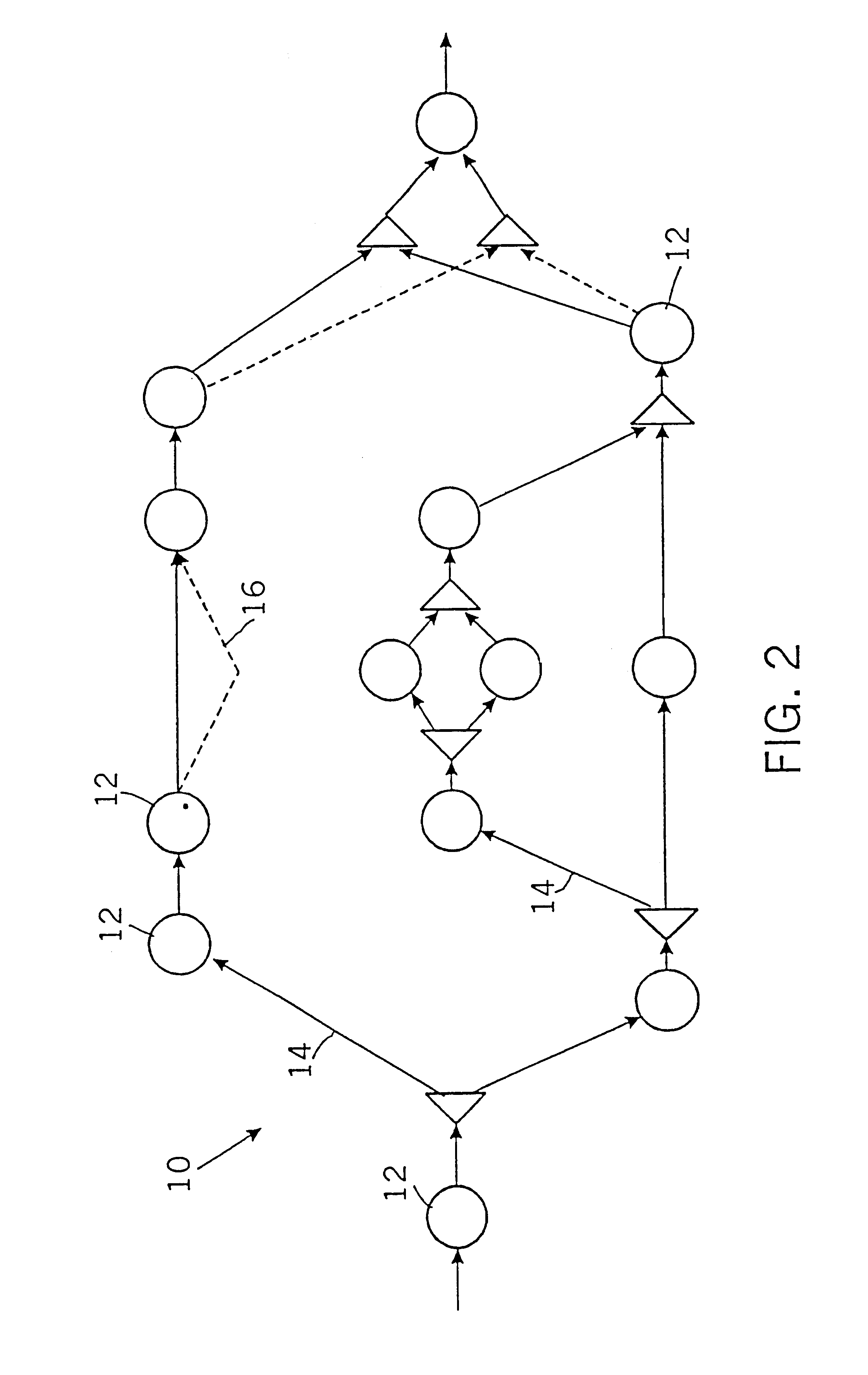 Method and system for improving workflow performance in workflow application systems