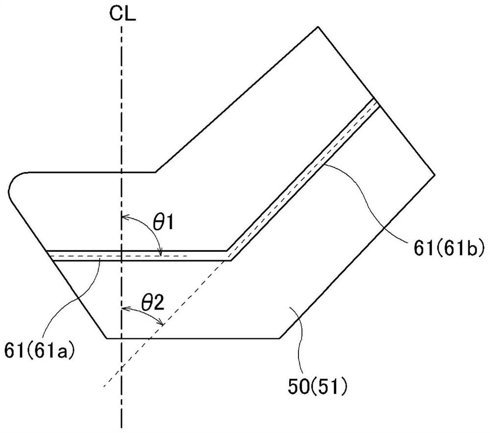 Pneumatic tires