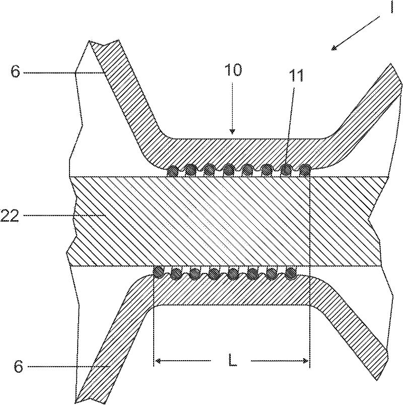 Discharge lamp