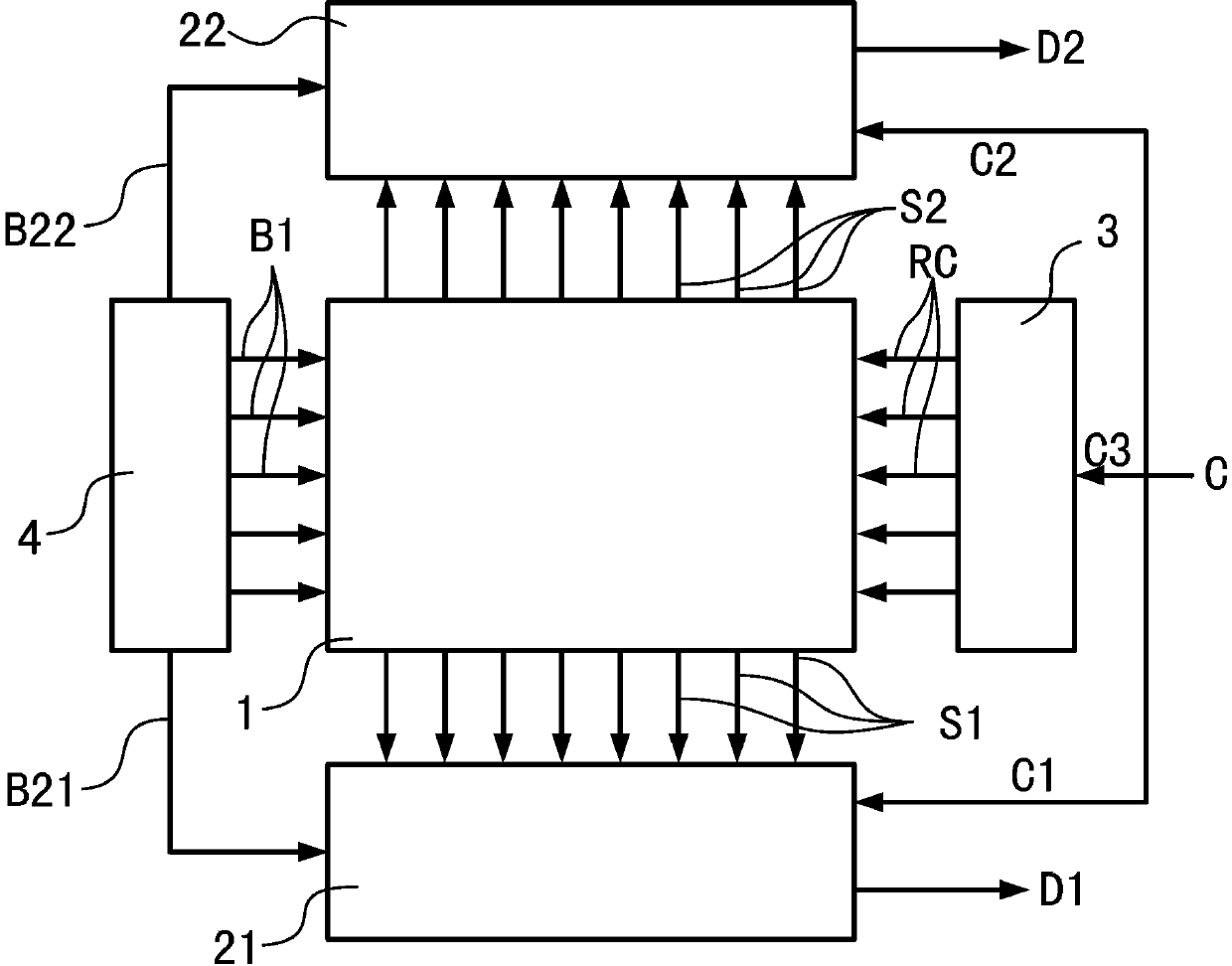 Ultra-wide dynamic range image sensor based on pixel charge compensation technology