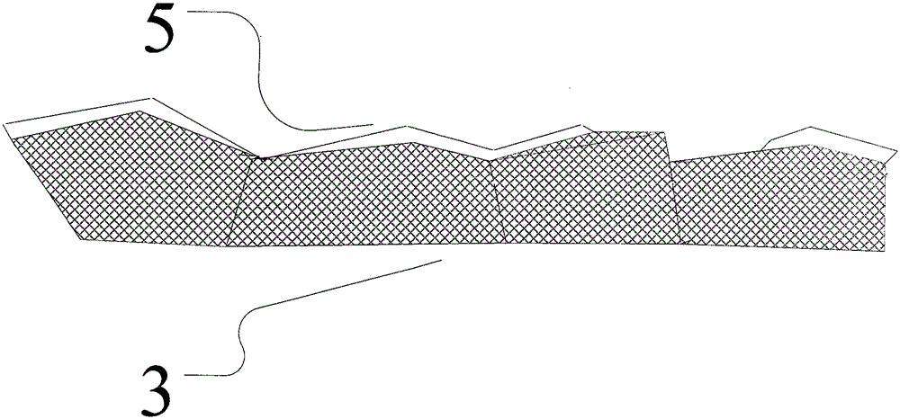 Method for increasing conversion efficiency of thin-film solar cell