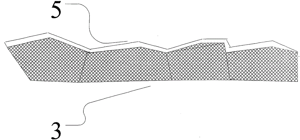 Method for increasing conversion efficiency of thin-film solar cell