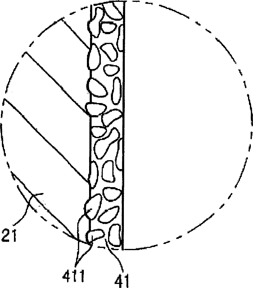 Method for manufacturing loess cinerary urn and loess cinerary urn manufactured by the method