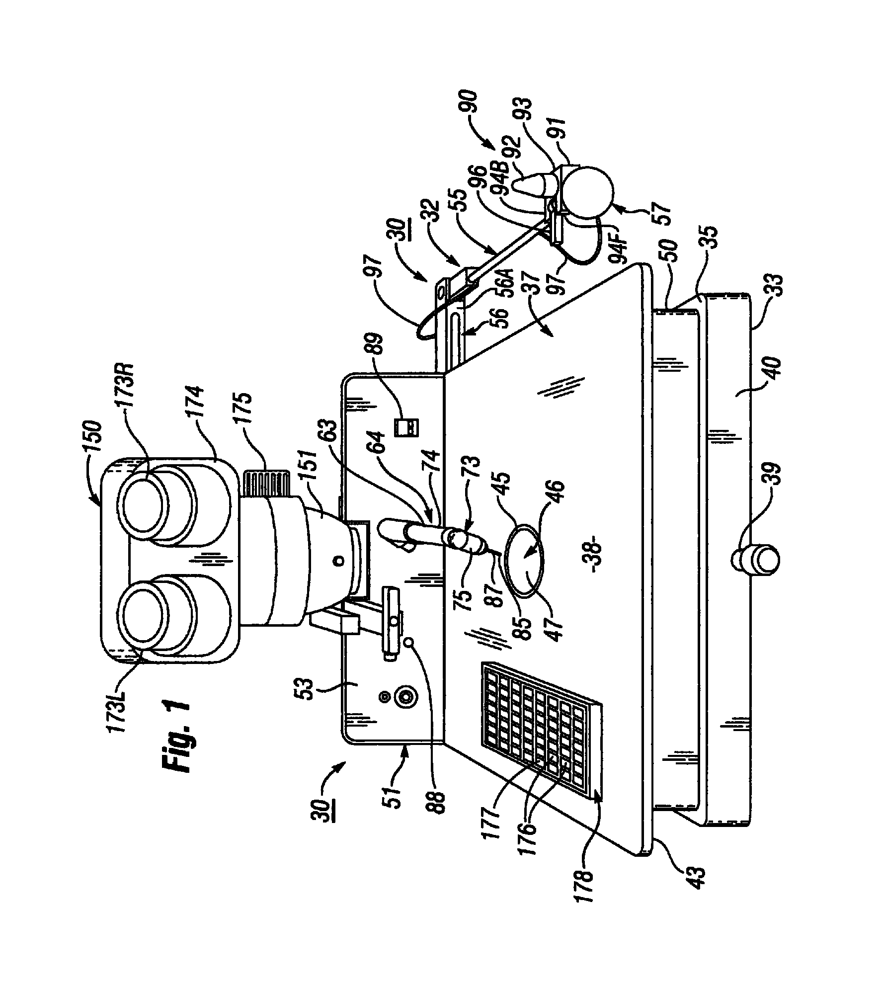 Micro-manipulator machine for harvesting and cryofreezing crystals