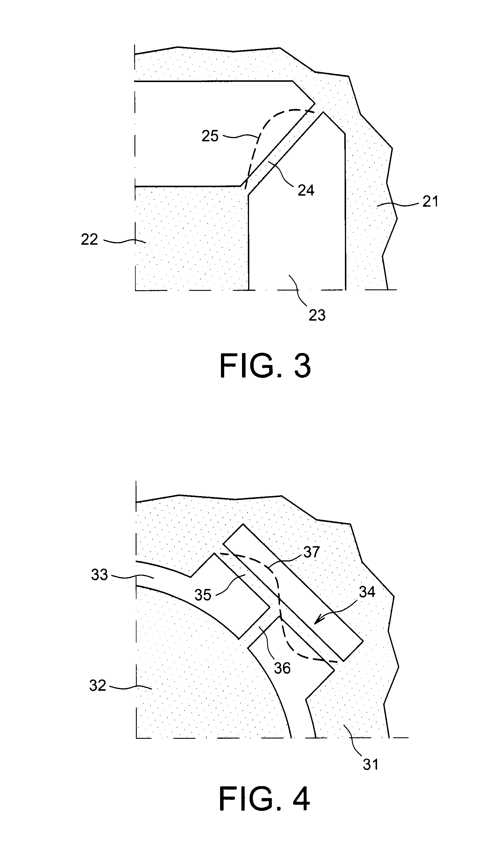 Electromechanical resonator with resonant anchor