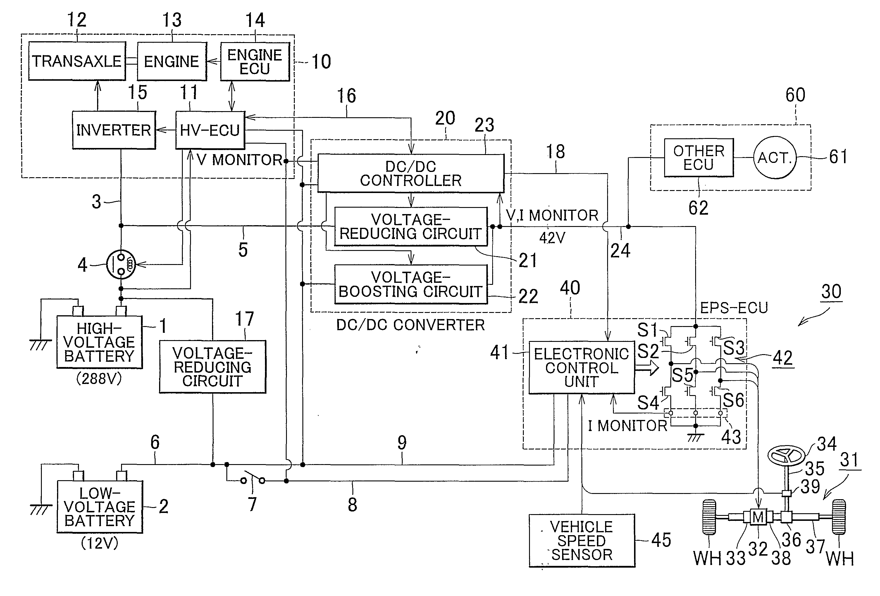 Power Supply Controller