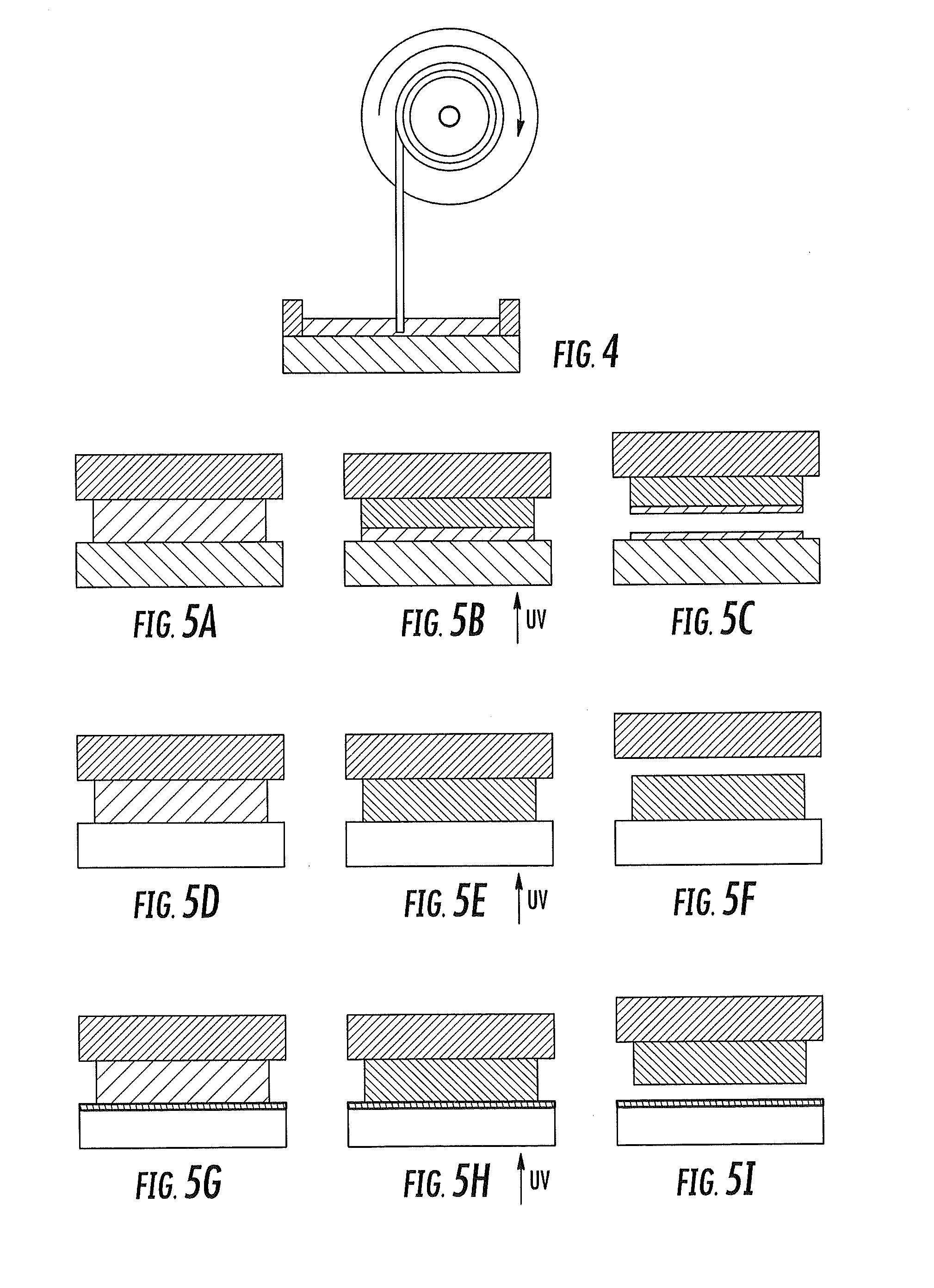 Continuous liquid interphase printing