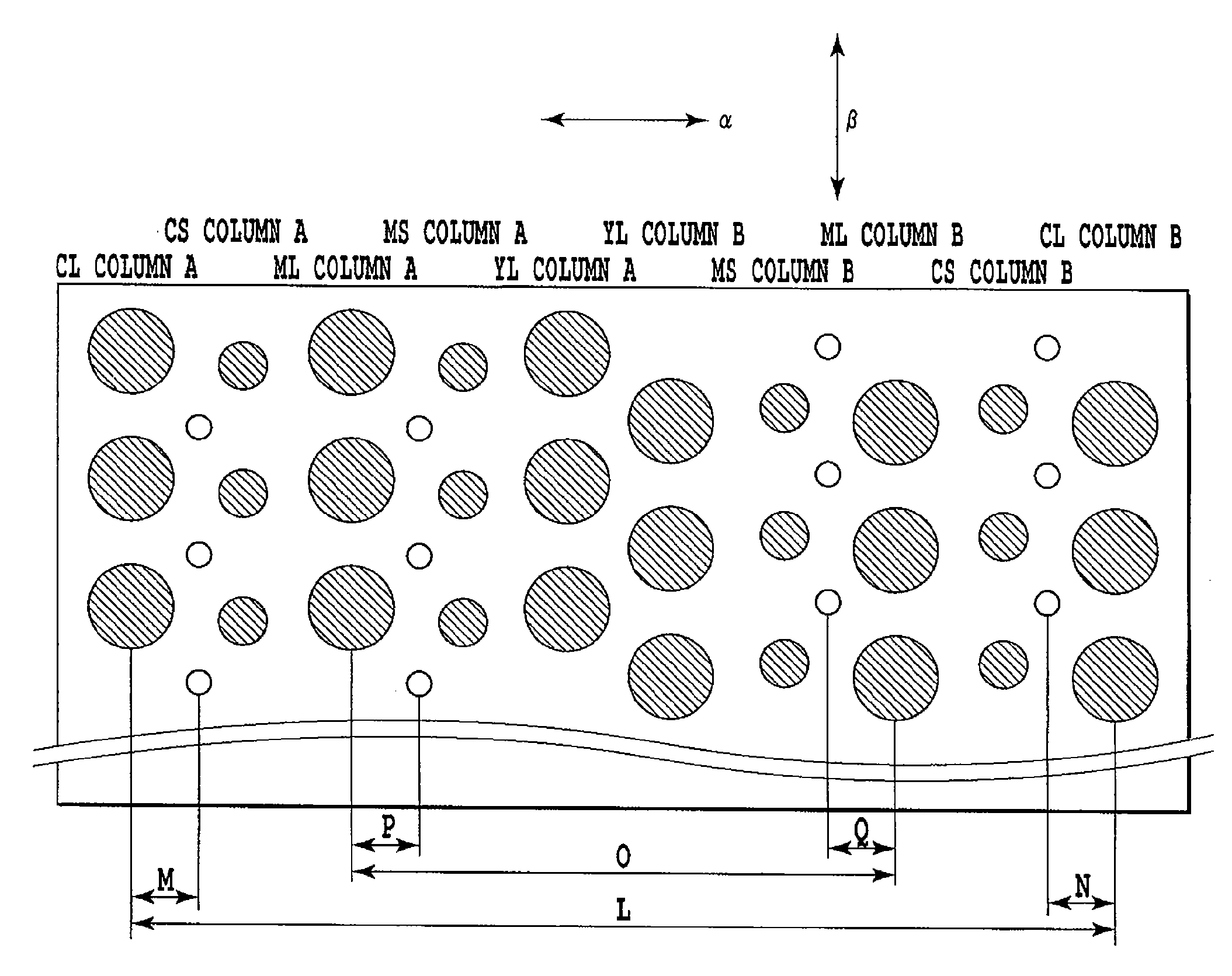 Ink jet recording head and ink jet recording apparatus