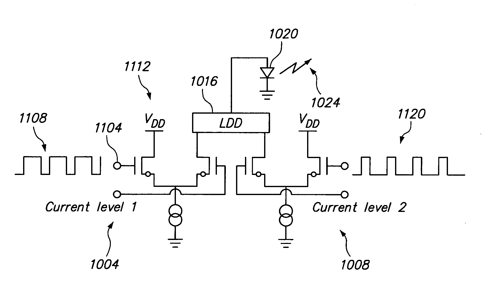 Method and apparatus for reducing optical signal speckle