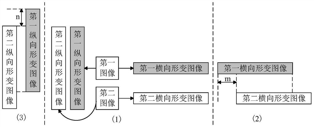 Video stitching method, device, electronic device, and computer-readable storage medium