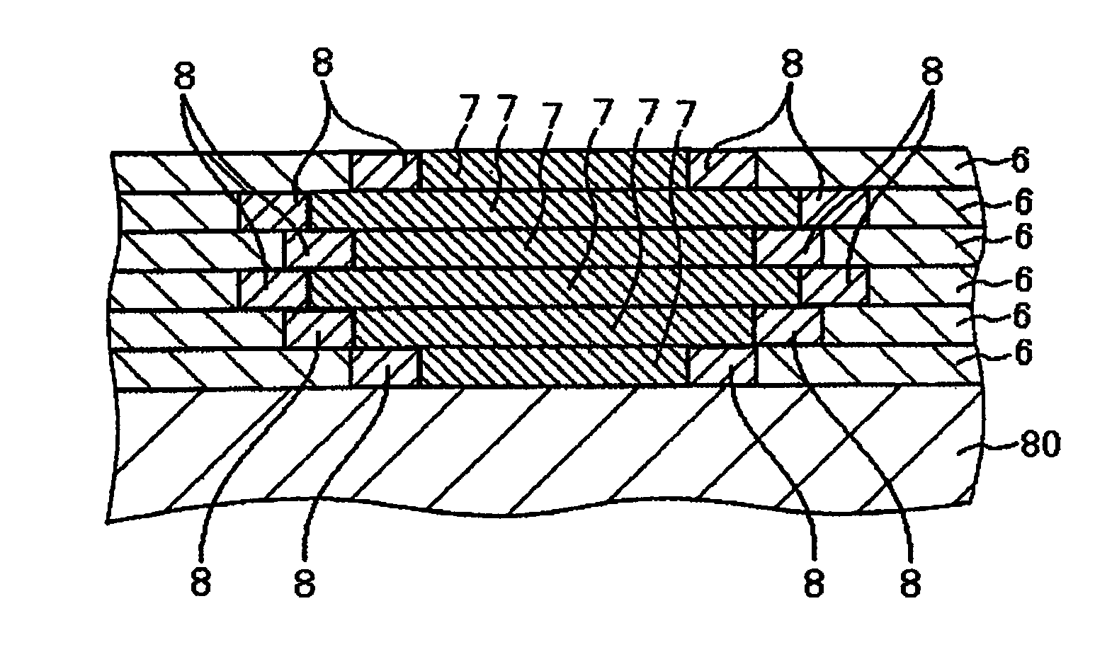 Method for manufacturing three-dimensional shaped object and three-dimensional shaped object