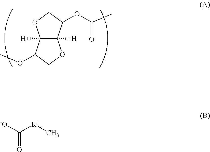 Polycarbonate resin composition