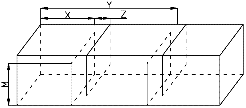 Ground source heat pump air-conditioning system device based on peak regulation and energy storage as well as control and operation method thereof