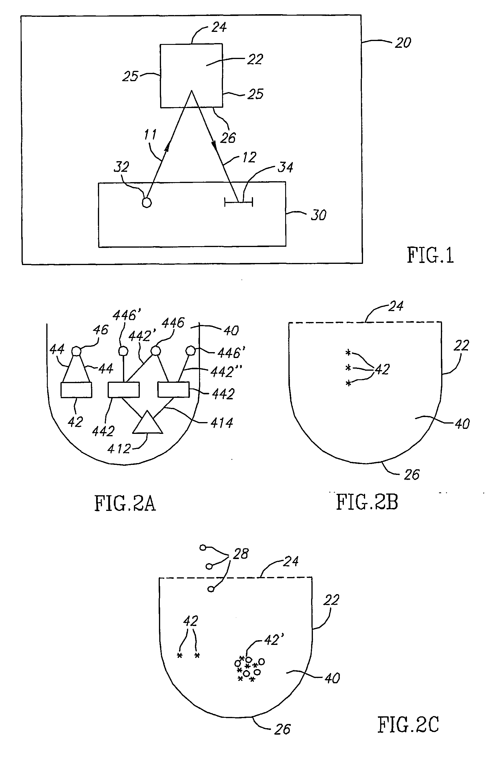 System for in vivo sampling and analysis