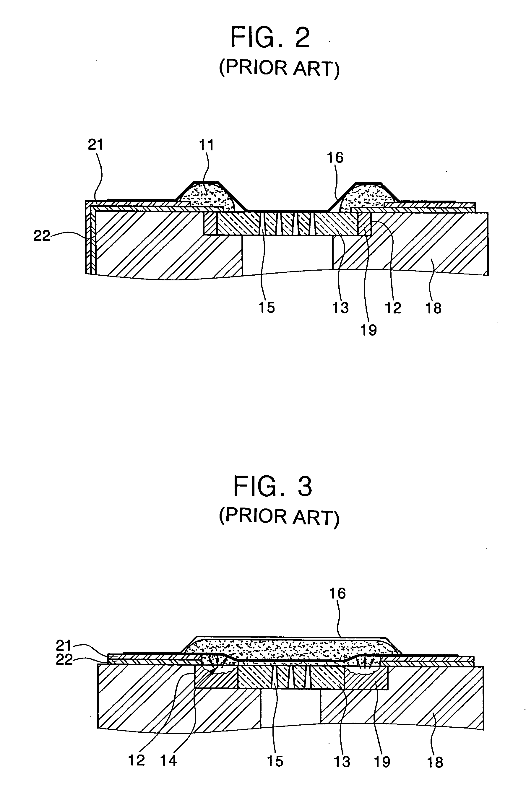 Nozzle tape used with inkjet cartridge