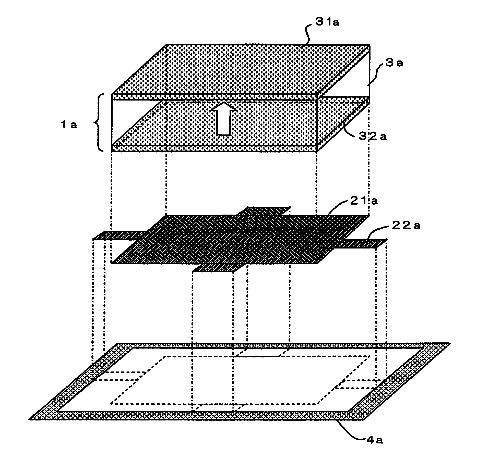 Piezoelectric actuator