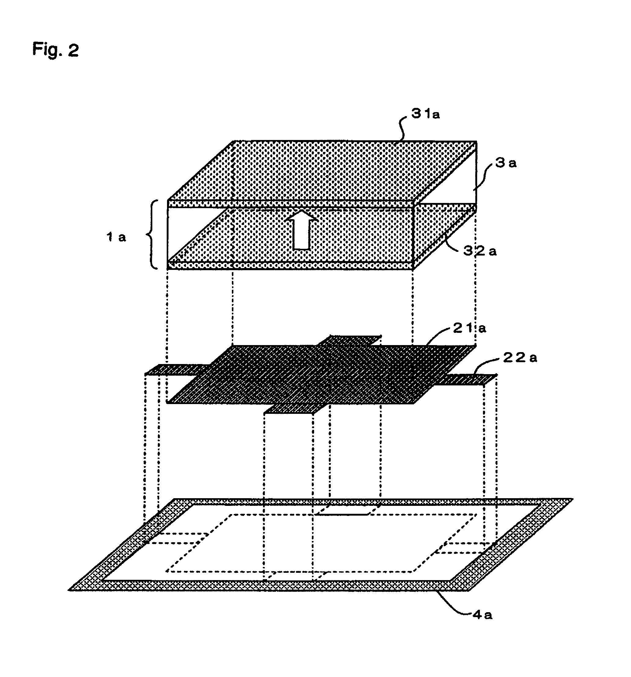 Piezoelectric actuator