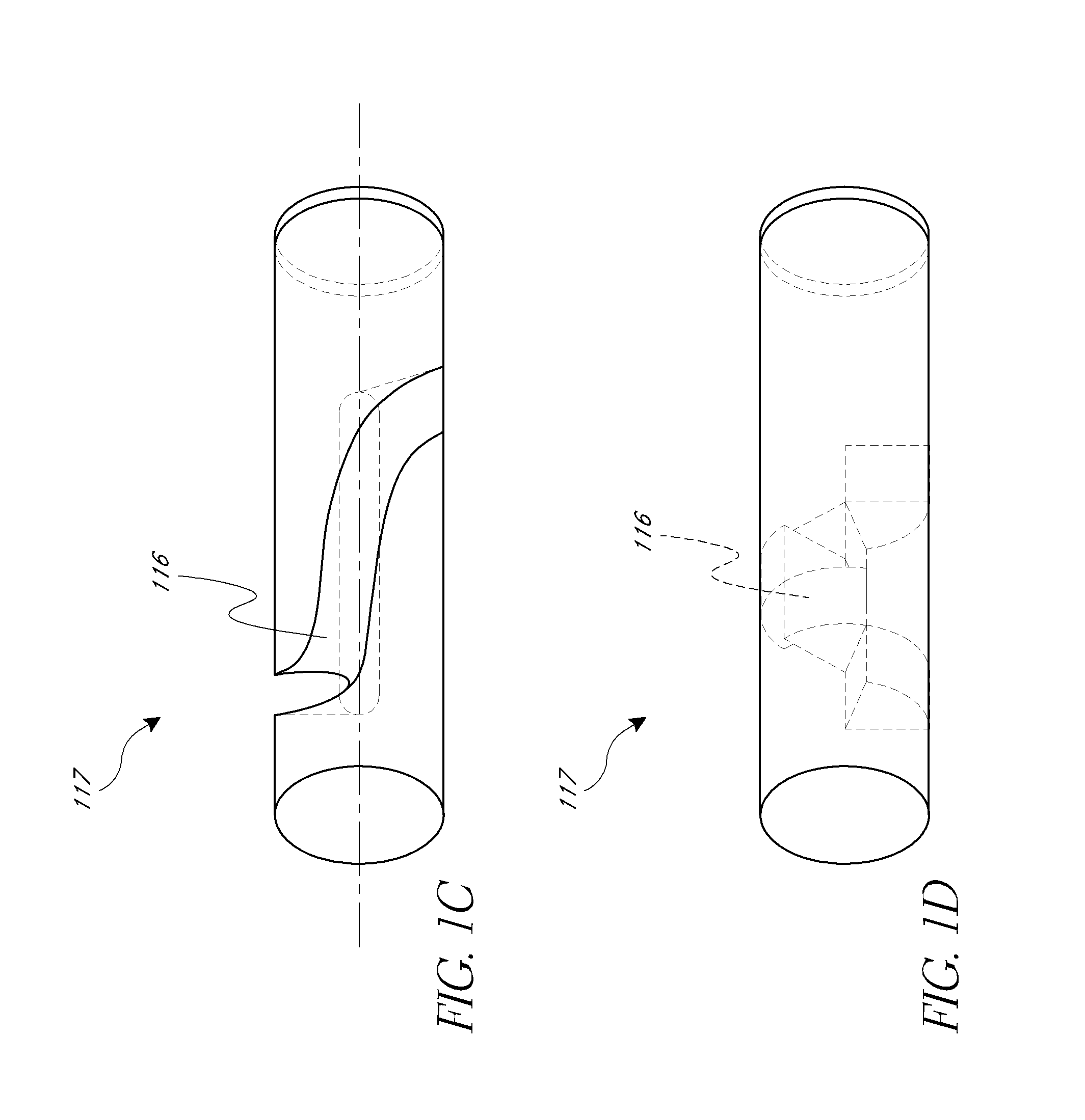 Dry insertion and one-point in vivo calibration of an optical analyte sensor