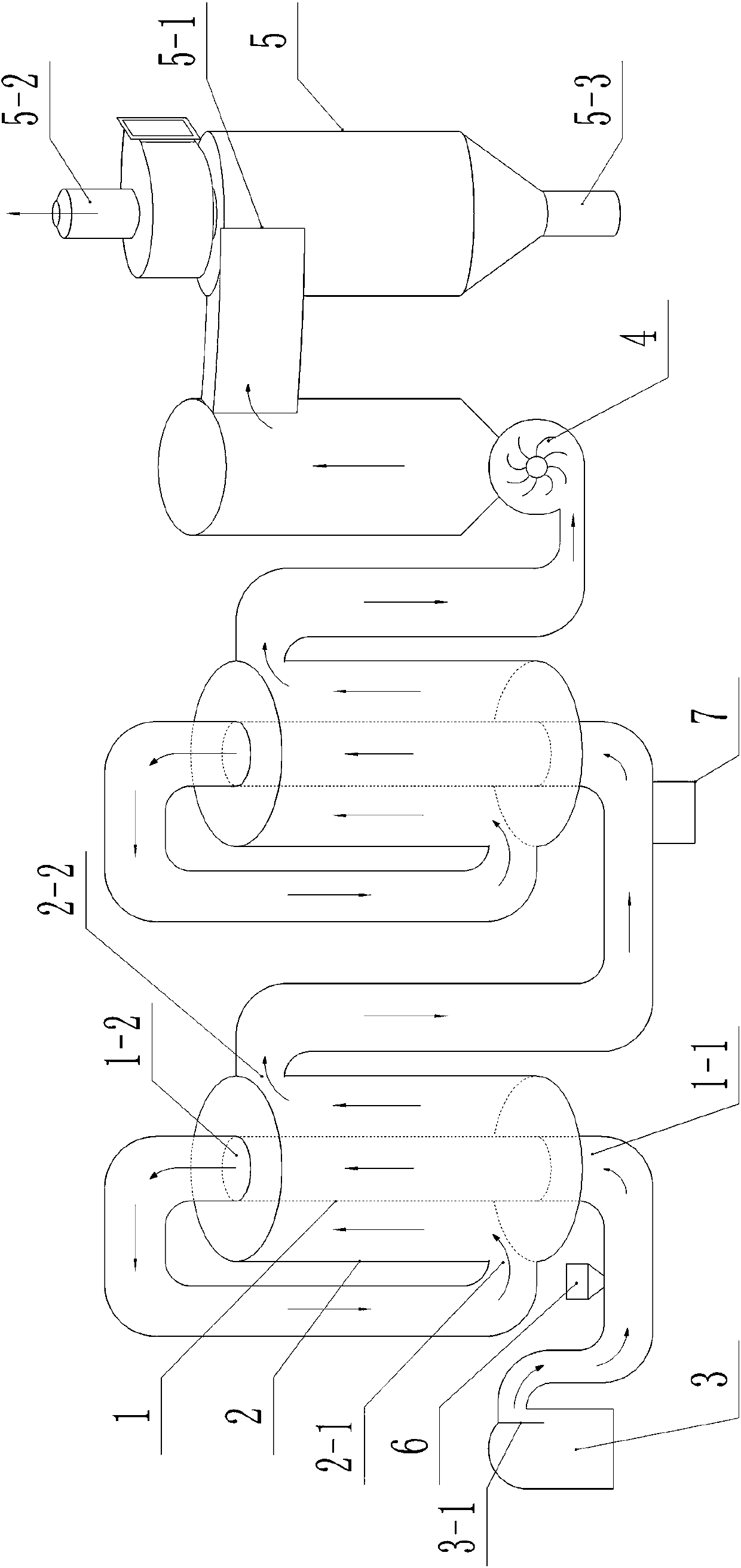 Environmental-friendly machine-made charcoal and production method thereof