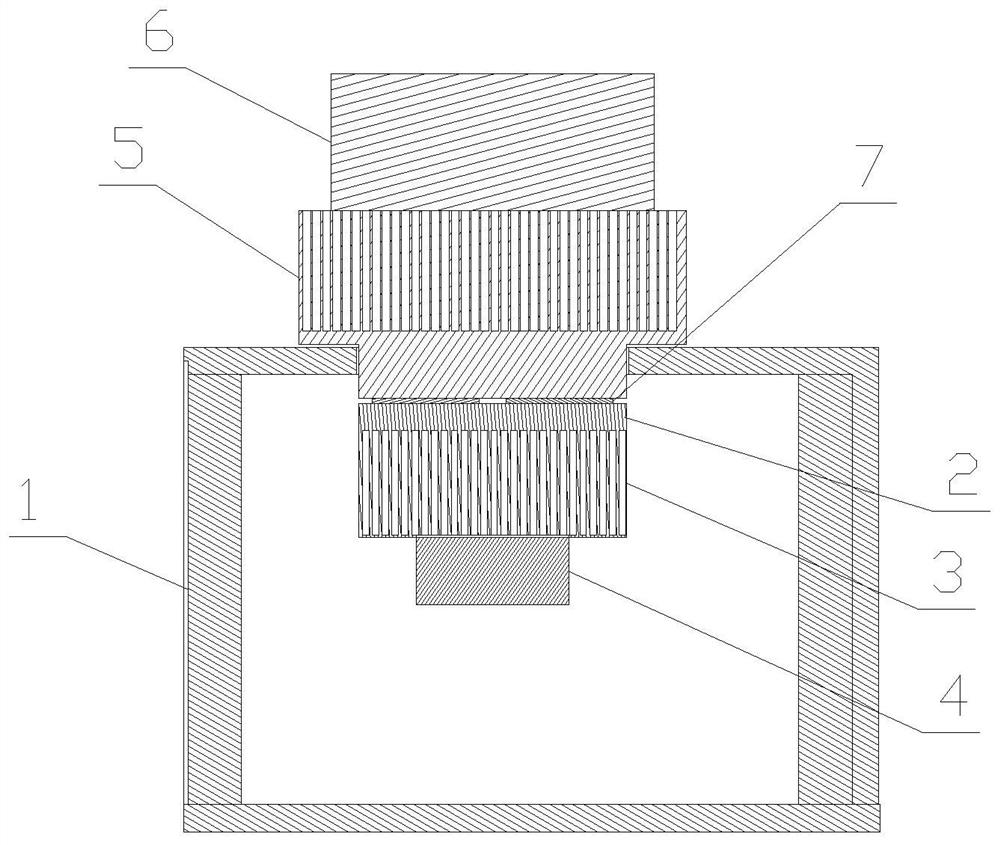 A thermal design method for tec selection of radar incubator