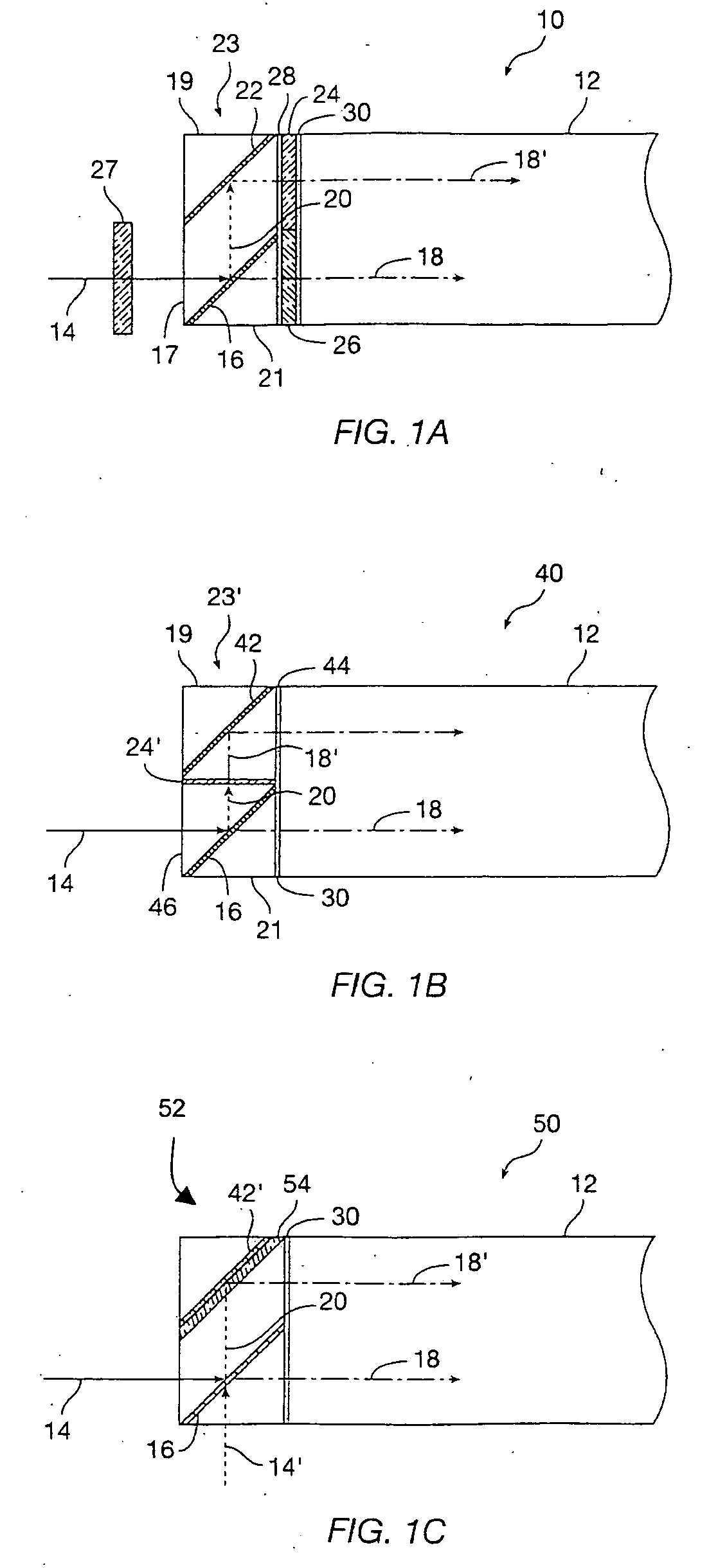 Polarization conversion light integrator