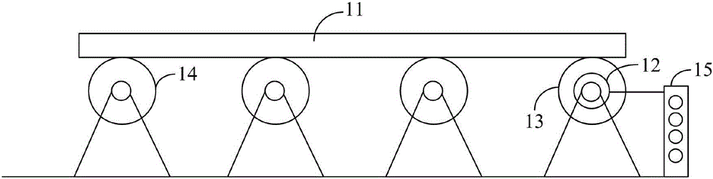 Electrostatic painting equipment