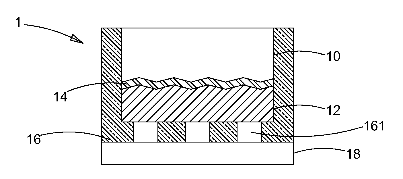 Light emitting diode with higher illumination efficiency