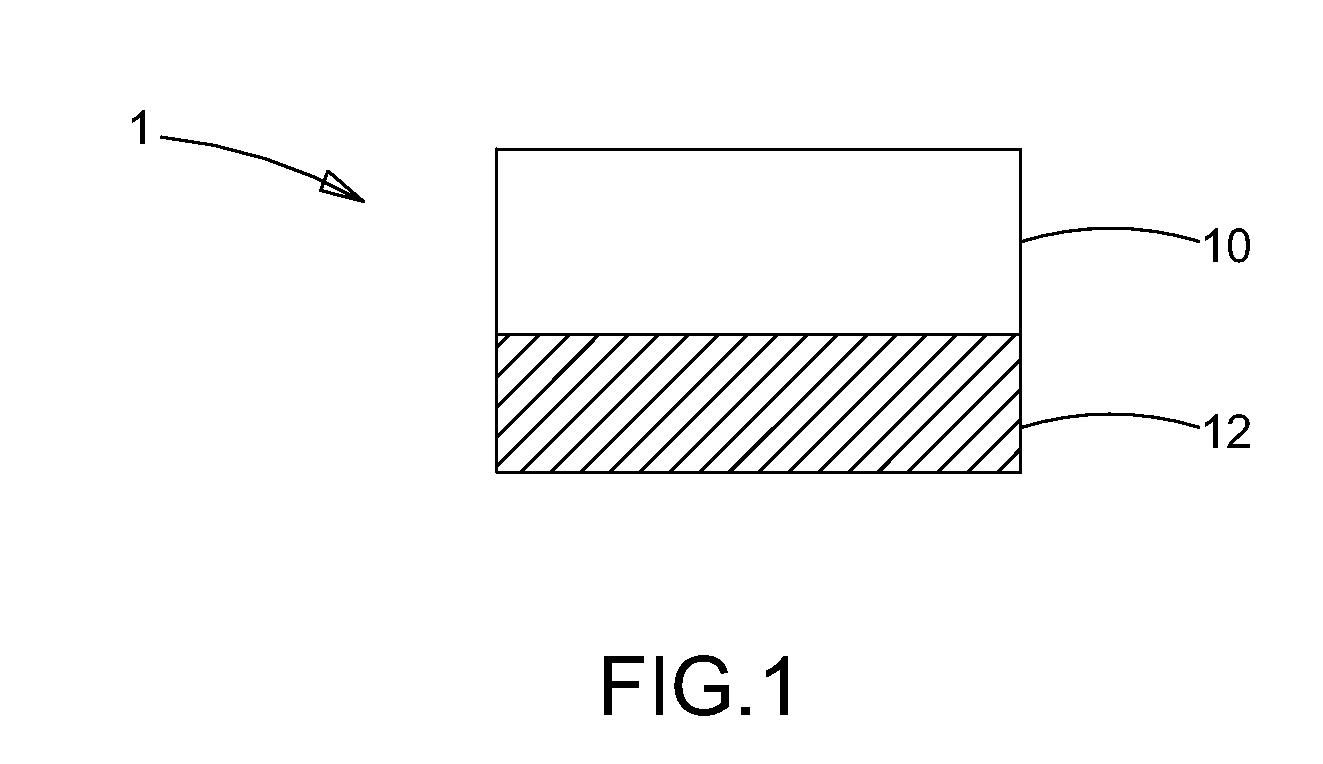 Light emitting diode with higher illumination efficiency