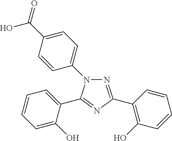 Pharmaceutical Composition Comprising Deferasirox