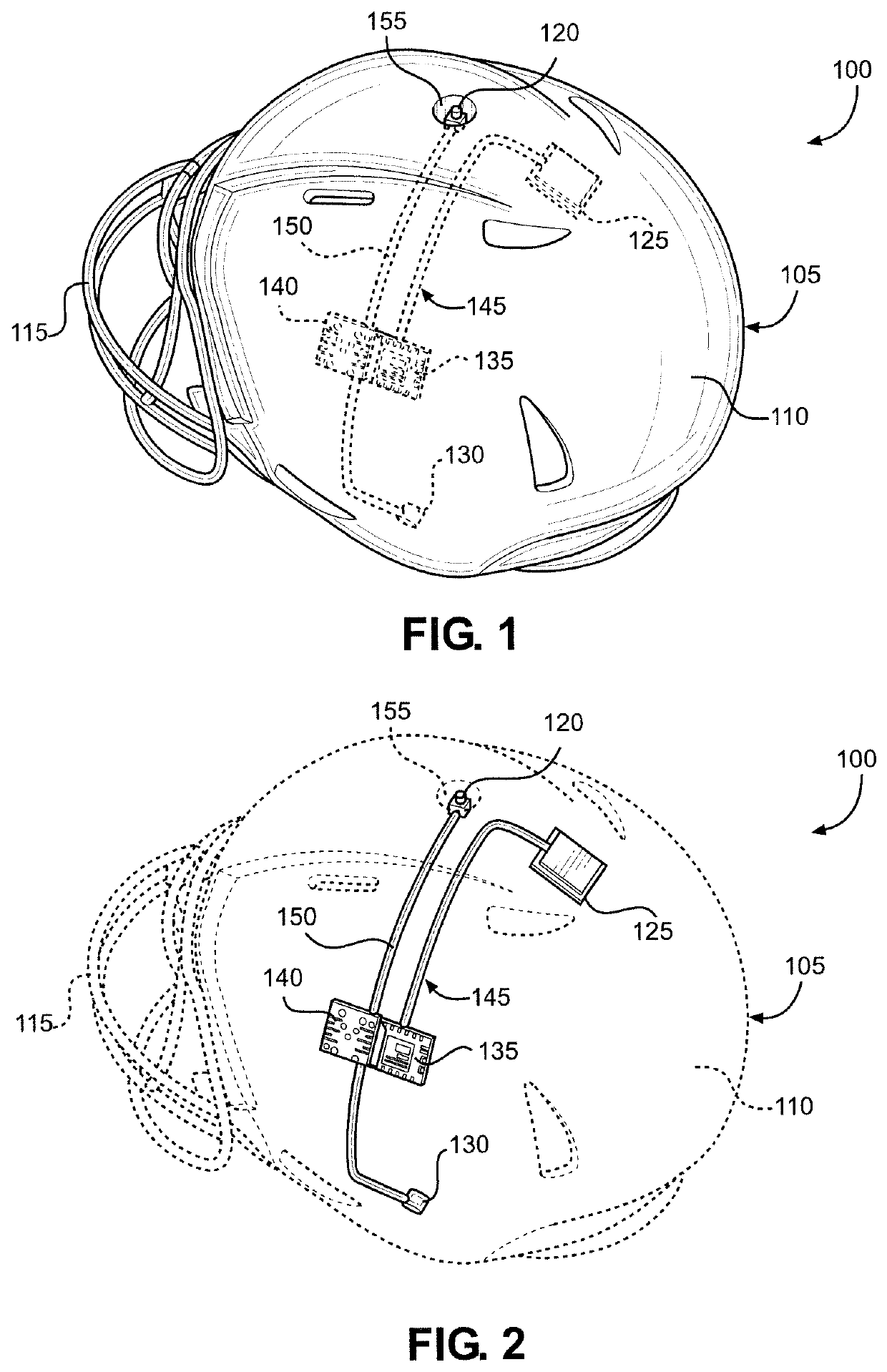 Protective Headgear System