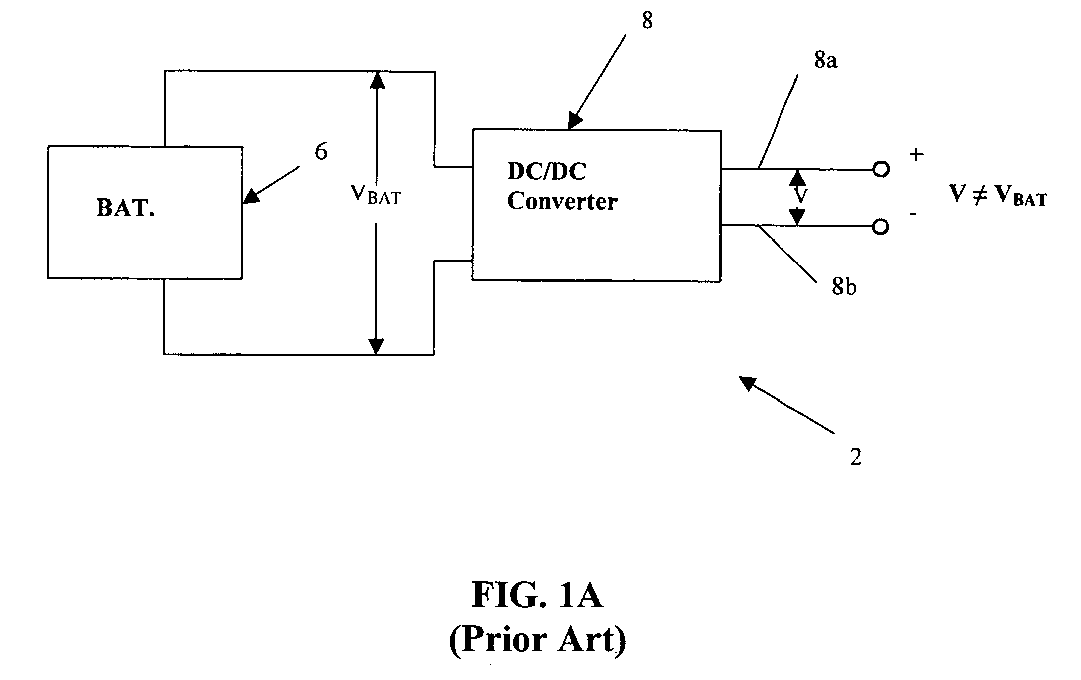 Battery controller and method for controlling a battery