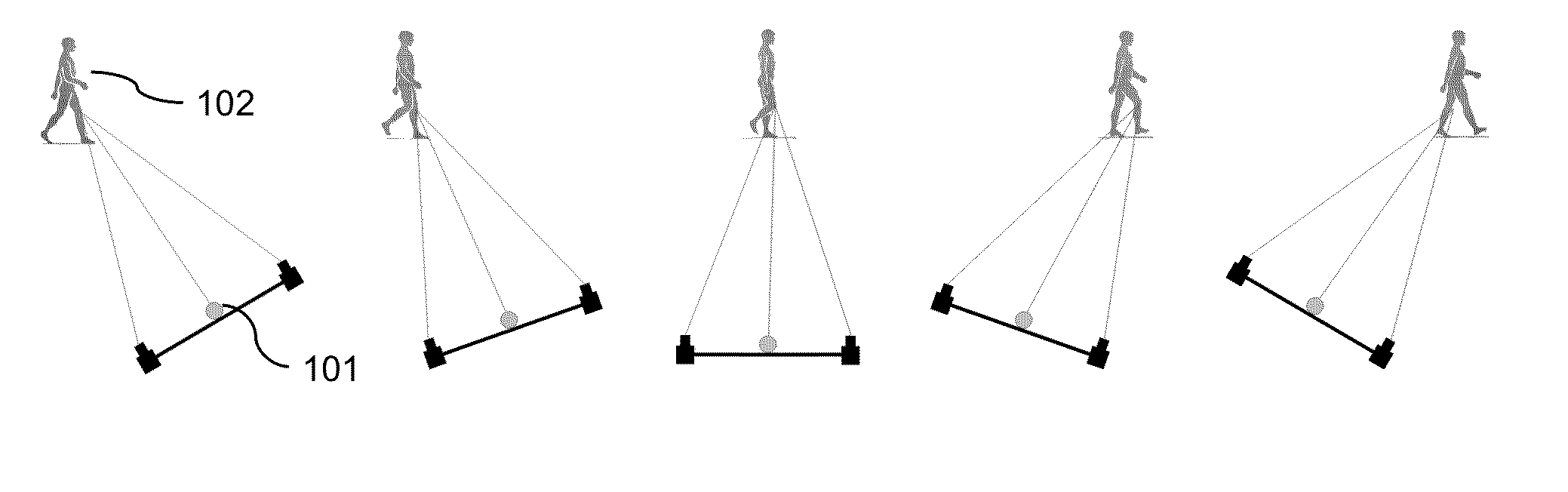 System and methods for monitoring and assessing mobility