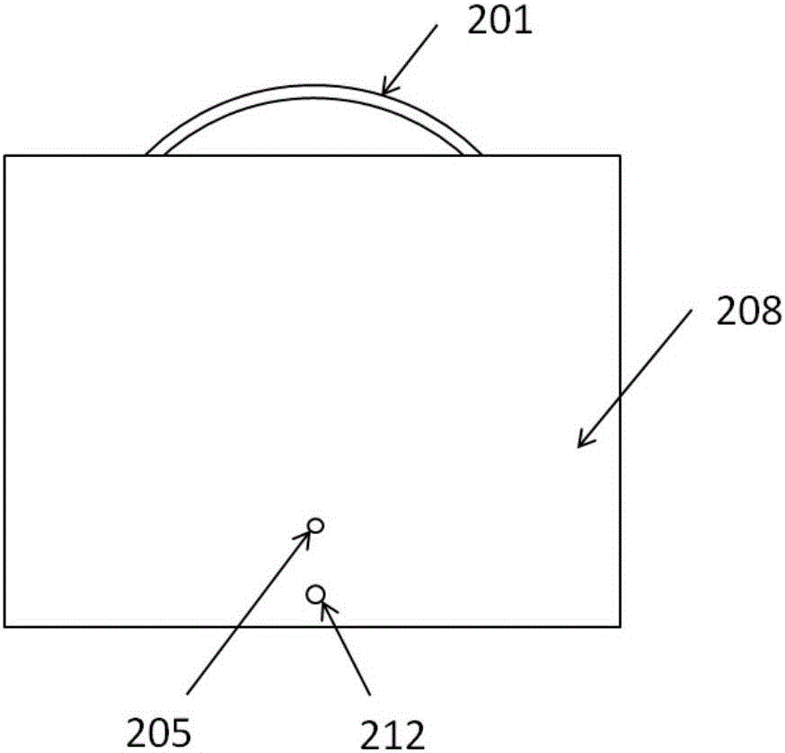 Ring-type electrostatic spinning device