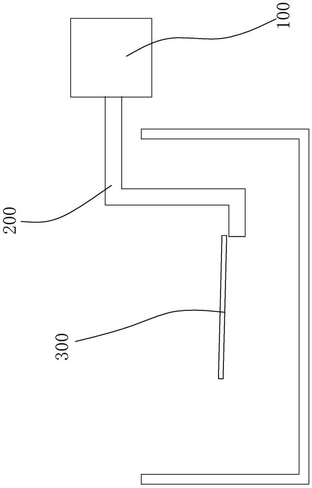 Aeration device